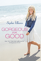 Sophie Uliano - Gorgeous for Good